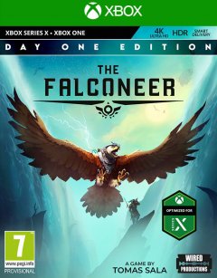 <a href='https://www.playright.dk/info/titel/falconeer-the'>Falconeer, The</a>    24/30