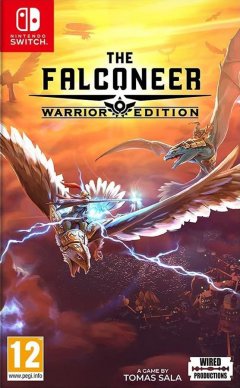 Falconeer, The: Warrior Edition (EU)