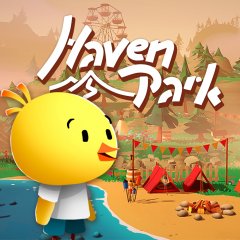 Haven Park (EU)