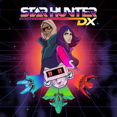 Star Hunter DX (EU)