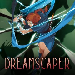 Dreamscaper (EU)