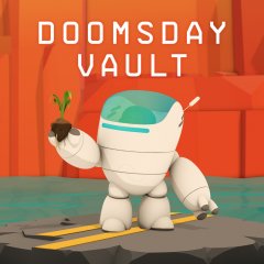 Doomsday Vault (EU)