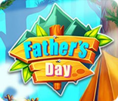 Gems Of Magic: Father's Day (US)
