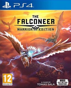 <a href='https://www.playright.dk/info/titel/falconeer-the-warrior-edition'>Falconeer, The: Warrior Edition</a>    24/30