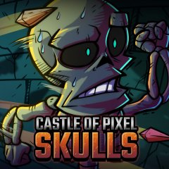 Castle Of Pixel Skulls (EU)