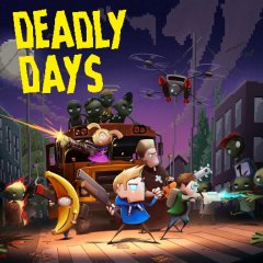 Deadly Days (EU)