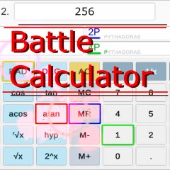 Battle Calculator (EU)