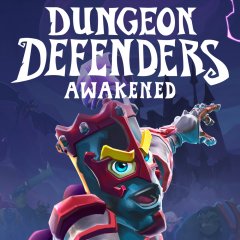 Dungeon Defenders: Awakened (EU)