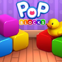 Pop Blocks (EU)
