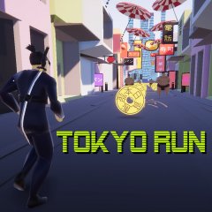 Tokyo Run (EU)