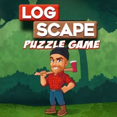 LogScape: Puzzle Game (EU)