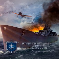 Strategic Mind: The Pacific (EU)