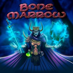 <a href='https://www.playright.dk/info/titel/bone-marrow'>Bone Marrow</a>    2/30