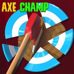 Axe Champ! (EU)