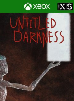 Untitled Darkness (US)