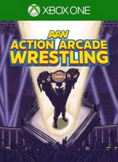 Action Arcade Wrestling (2019) (US)