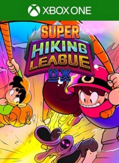 Super Hiking League DX (US)