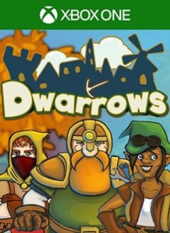 Dwarrows (US)