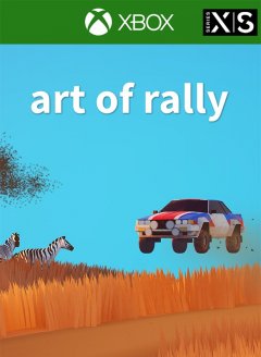 Art Of Rally (US)