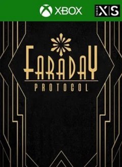 Faraday Protocol (US)