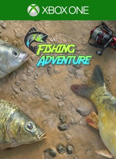 <a href='https://www.playright.dk/info/titel/fishing-adventure'>Fishing Adventure</a>    28/30