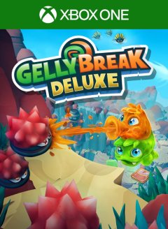 Gelly Break Deluxe (US)