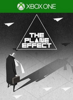 Plane Effect, The (US)
