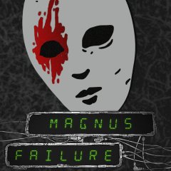 Magnus Failure (EU)