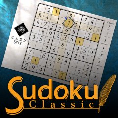 Sudoku Classic (EU)