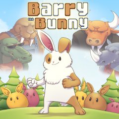 <a href='https://www.playright.dk/info/titel/barry-the-bunny'>Barry The Bunny</a>    15/30