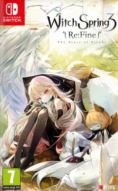 <a href='https://www.playright.dk/info/titel/witchspring3-refine-the-story-of-eirudy'>WitchSpring3 Re:Fine: The Story Of Eirudy</a>    3/30