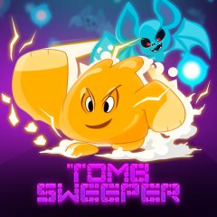 Tomb Sweeper (EU)