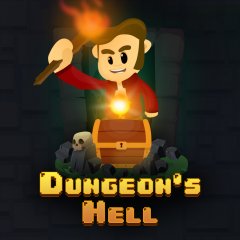 <a href='https://www.playright.dk/info/titel/dungeons-hell'>Dungeon's Hell</a>    10/30