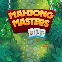 Mahjong Masters (EU)