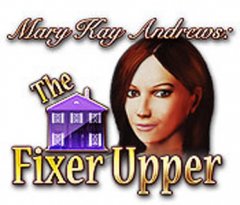 Mary Kay Andrews: The Fixer Upper (US)