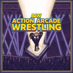 Action Arcade Wrestling (2019) (EU)