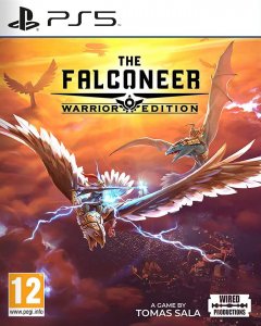 <a href='https://www.playright.dk/info/titel/falconeer-the-warrior-edition'>Falconeer, The: Warrior Edition</a>    10/30