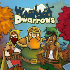 <a href='https://www.playright.dk/info/titel/dwarrows'>Dwarrows</a>    4/30