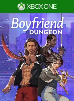 Boyfriend Dungeon (US)