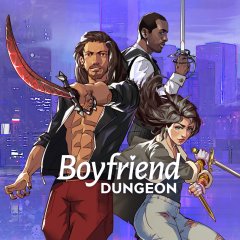 Boyfriend Dungeon (EU)