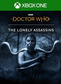 Doctor Who: The Lonely Assassins (US)