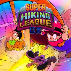 Super Hiking League DX (EU)