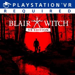 Blair Witch: VR Edition (EU)