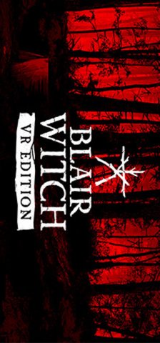 Blair Witch: VR Edition (US)