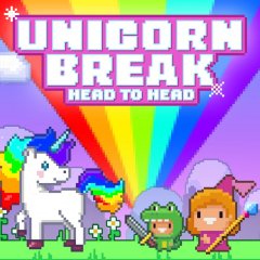 Unicorn Break: Head To Head (EU)