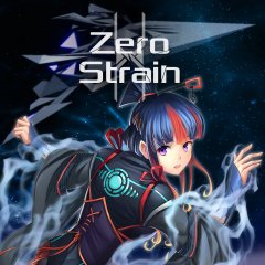 Zero Strain (EU)