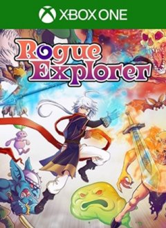 Rogue Explorer (US)