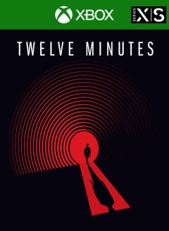 Twelve Minutes (US)