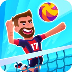 Volleyball Challenge (2019) (US)
