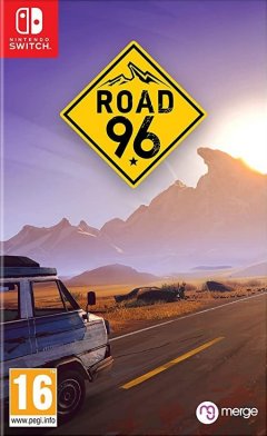 Road 96 (EU)